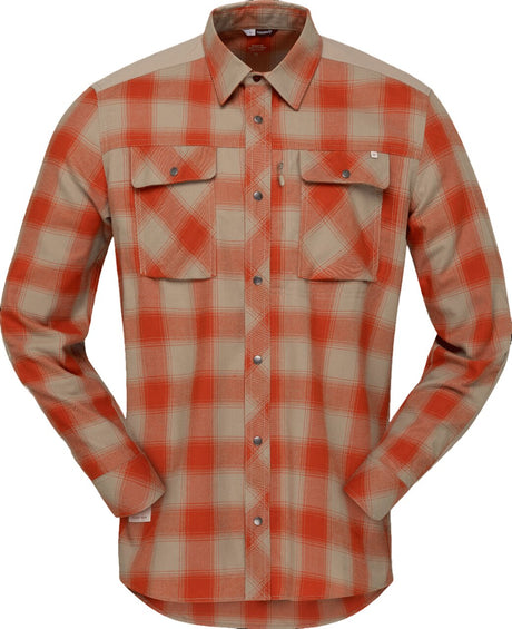 Norrøna Femund Flannel Shirt - Men's