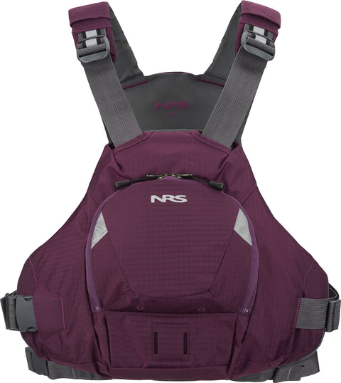 NRS Ninja PFD Life Jacket 