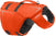 NRS CFD Dog Life Jacket - Orange