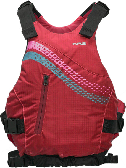 NRS Vapor PFD Life Vest