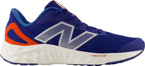 New Balance Fresh Foam Arishi V4 Shoe - Youth