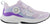 New Balance Dynasoft Reveal V4 BOA Running Shoes - Youth - Milk Violet