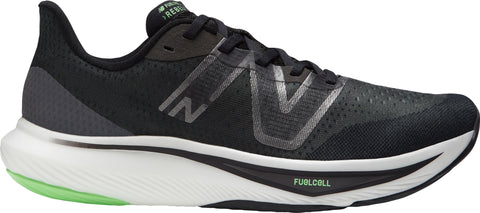 New Balance FuelCell Rebel v3 Road Running Shoe Wide - Men's