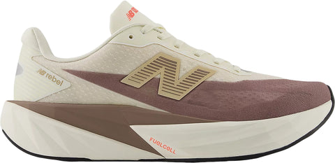 New Balance FuelCell Rebel v5 Running Shoes - Men's