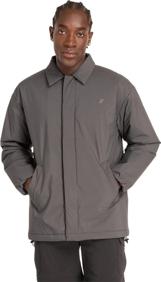 New Balance Coaches Jacket - Men's