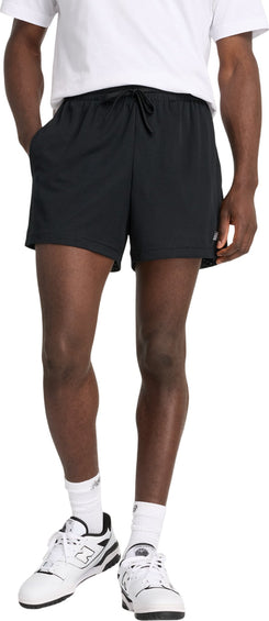 New Balance Sport Essentials Mesh Short 5