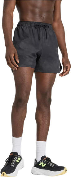 New Balance RC Reflective Shorts 5