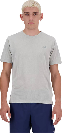 New Balance Athletics T-Shirt - Men's