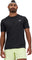 New Balance Athletics T-Shirt - Men's - Black
