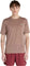 New Balance Athletics T-Shirt - Men's - Earth Shadow Heather