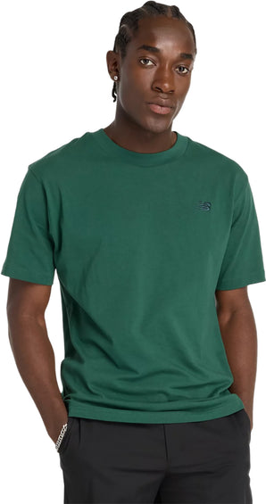 New Balance Athletics Cotton T-Shirt - Men's