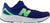 New Balance Fresh Foam Arishi v4 Bungee Lace with Top Strap Road Running Shoes - Kids - Galaxy Blue