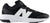 New Balance 578v1 Bungee Lace with Top Strap Shoes - Little Kids - Black - White
