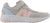 New Balance 578v1 Bungee Lace with Top Strap Shoes - Little Kids - Grey Matter