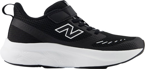 New Balance Fresh Foam 625 V1 Bungee Strap Road Running Shoes - Kids