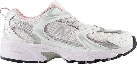 New Balance 530 Bungee Sneaker - Kid