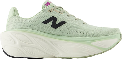 New Balance Fresh Foam X More v5 Running Shoes [Wide]- Women's