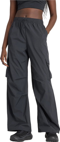 New Balance Nylon Cargo Pant - Women's