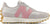 New Balance 327 Shoes - Women's - Raincloud - Pink Taffy