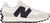 New Balance 327 Shoes - Women's - Sea Salt - White - Black