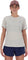 New Balance Athletics T-Shirt - Women's - Ash Heather