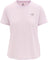 New Balance Athletics T-Shirt - Women's - Taro Heather