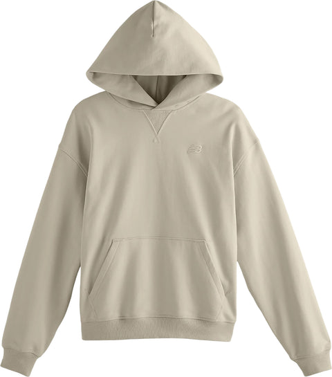 New Balance Athletics French Terry Hoodie - Women's