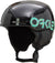 Oakley MOD1 Ski Helmet - Unisex - Black - FP Splatter