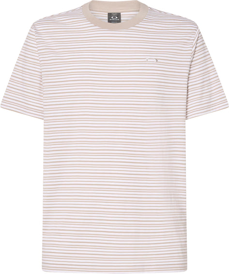 Oakley Relax Striped T-Shirt - Men's