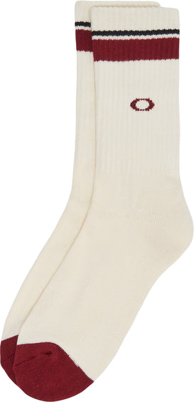 Oakley Essential Socks Set of 3 pairs - Unisex