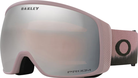 Oakley Flight Tracker L Goggles - Toadstool Dip - Prizm Snow Black Iridium Lens