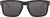 Oakley Holbrook Sunglasses - Matte Black - Prizm Grey Lens - No Color
