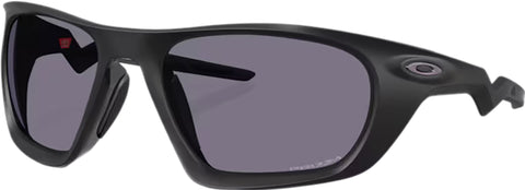 Oakley Lateralis Sunglasses - Matte Black Ink - Prizm Grey Lens - Unisex