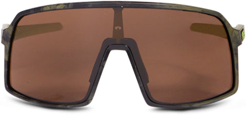 Oakley Sutro S Chrysalis Collection Sunglasses - Fern Swirl - Prizm Bronze Lens - Unisex