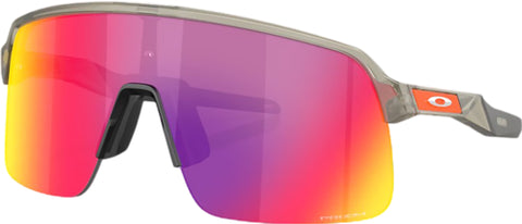 Oakley Sutro Lite Sunglasses - Matte Grey Ink - Prizm Road Lens - Unisex