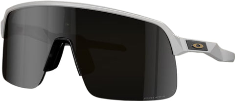 Oakley Sutro Lite Players Collection Sunglasses - Matte White - Prizm Black Lens - Unisex