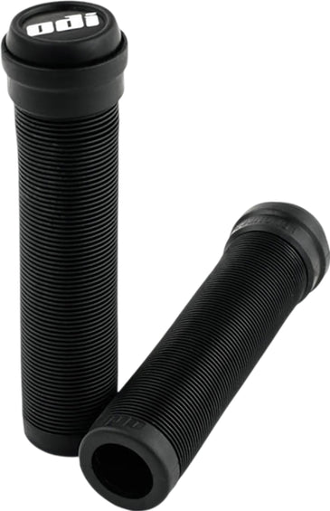 ODI Soft Longneck Flangeless Grips 