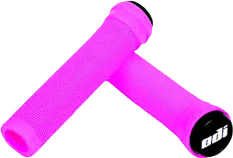 ODI Soft Longneck Flangeless Grips 