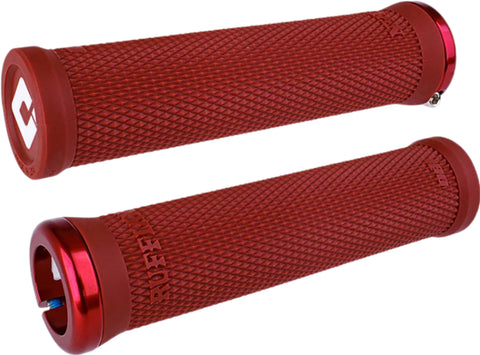 ODI Ruffian V2.1 Grips 