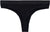 Organic Basics Soft Touch Thong - Women's - Black