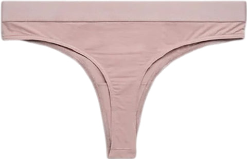 Organic Basics Soft Touch Thong - Women's
