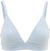 Organic Basics Core Triangle Bralette - Women's - Soft Breeze