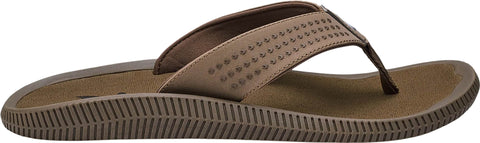 OluKai Ulele Beach Sandals - Men's