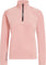 O'Neill Polartec 100 Half-Zip Fleece Jacket - Women's - Genuine Pink