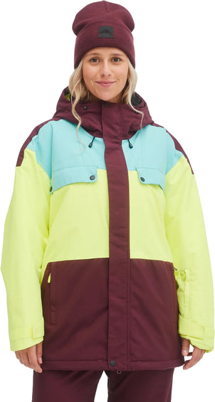 O'Neill Tanzanite Performance Jacket - Women's