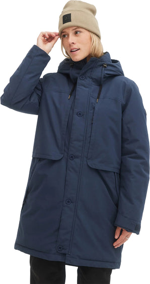 O'Neill Explorer Parka - Women's