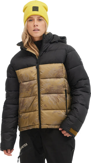 O'Neill O'Riginals Puffer Jacket - Women's