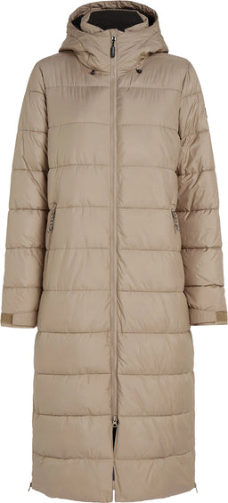 O'Neill O'riginals Long Puffer Jacket - Women's