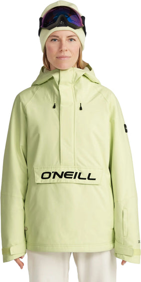 O'Neill O'riginals Anorak Snow Jacket - Women's