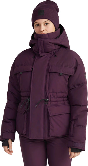 O'Neill Z.E.N. Hybrid Snow Jacket - Women's